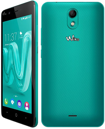Wiko Kenny Dual Sim LTE M1980